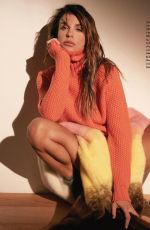 ELISABETTA CANALIS for Donna Moderna, November 2021