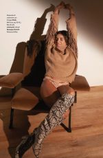 ELISABETTA CANALIS for Donna Moderna, November 2021