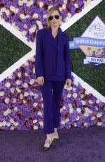 ELIZABETH BANKS at Breeders Cup Red Carpet in Del Mar 11/06/2021