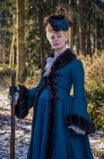 ELL FANNING - The Great, Season 2 Promos, 2021