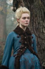 ELL FANNING - The Great, Season 2 Promos, 2021