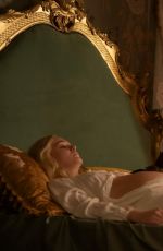 ELL FANNING - The Great, Season 2 Promos, 2021