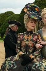 ELL FANNING - The Great, Season 2 Promos, 2021