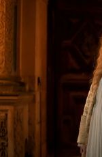 ELL FANNING - The Great, Season 2 Promos, 2021
