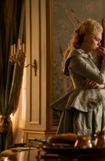 ELL FANNING - The Great, Season 2 Promos, 2021