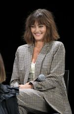 ELLA PURNELL at Vulture Festival in Los Angeles 11/13/2021