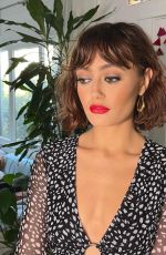 ELLA PURNELL - Instagram Photos 11/07/2021