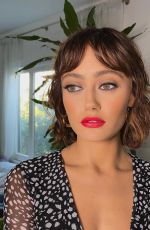 ELLA PURNELL - Instagram Photos 11/07/2021