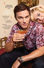 ELLE FANNING in Entertainment Weekly Magazine, December 2021