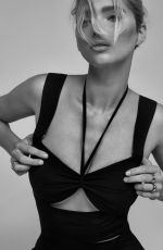 ELSA HOSK - 4th & Reckless 2021: A Life Less Ordinary