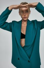 ELSA HOSK - 4th & Reckless 2021: A Life Less Ordinary