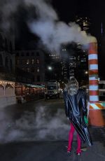 ELSA HOSK - Instagram Photos 11/21/2021