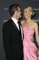 ELSPETH KELLER at Baby2Baby 10-Year Gala in Los Angeles 11/13/2021