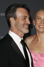 ELSPETH KELLER at Baby2Baby 10-Year Gala in Los Angeles 11/13/2021