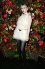 EMILY ALYN LIND at Gossip Girl, Season 1, Part 2 Premiere in New York 11/18/2021