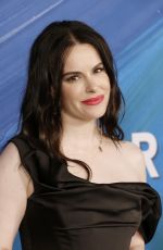 EMILY HAMPSHIRE at amfAR Gala 2021 in Los Angeles 11/04/2021