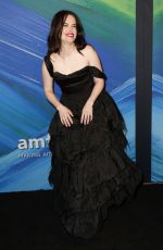 EMILY HAMPSHIRE at amfAR Gala 2021 in Los Angeles 11/04/2021