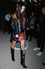 EMILY RATAJKOWSKI Arrives at Strand Book Store in New York 11/09/2021