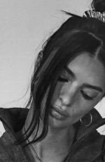 EMILY RATAJKOWSKI for Inamorata Swirl Swim, November 2021
