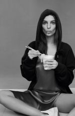 EMILY RATAJKOWSKI for Marie Claire Magazine, 2021