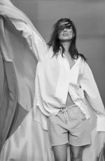 EMILY RATAJKOWSKI for Marie Claire Magazine, 2021
