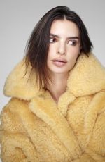 EMILY RATAJKOWSKI for Stylist Magazine, UK November 2021