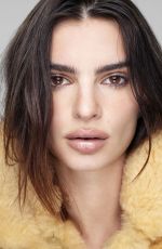 EMILY RATAJKOWSKI for Stylist Magazine, UK November 2021