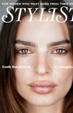 EMILY RATAJKOWSKI in Stylist Magazine, UK November 2021