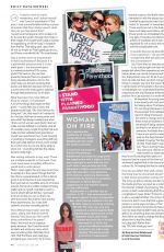 EMILY RATAJKOWSKI in Stylist Magazine, UK November 2021
