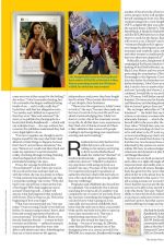 EMILY RATAJKOWSKI in The Sunday Times Magazine, November 2021