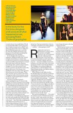 EMILY RATAJKOWSKI in The Sunday Times Magazine, November 2021