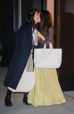 EMILY RATAJKOWSKI Out and About in New York 11/03/2021
