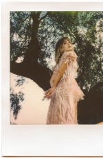 EMILY RUDD at a Photoshoot, November 2021