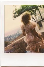 EMILY RUDD at a Photoshoot, November 2021
