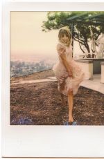 EMILY RUDD at a Photoshoot, November 2021