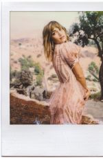 EMILY RUDD at a Photoshoot, November 2021
