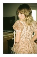 EMILY RUDD at a Photoshoot, November 2021