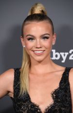 EMMA BROOKS at Baby2Baby 10-Year Gala in Los Angeles 11/13/2021