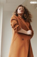 EMMA KENNEY for The Knockturnal Magazine, Vol. No 15