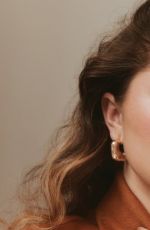 EMMA KENNEY for The Knockturnal Magazine, Vol. No 15