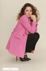 EMMA KENNEY for The Knockturnal, November 2021