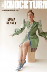 EMMA KENNEY for The Knockturnal, November 2021