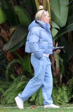 ERIKA JAYNE Shopping for Makeup and New Clothes in Larchmont Village 11/01/2021