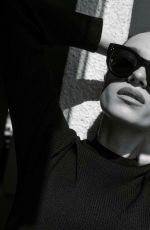 ESME CREED-MILLES for ContentMode Magazine, November 2021