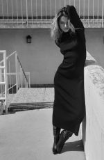ESME CREED-MILLES for ContentMode Magazine, November 2021