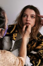 ESME CREED-MILLES for ContentMode Magazine, November 2021