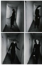 ESME CREED-MILLES for ContentMode Magazine, November 2021