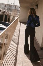 ESME CREED-MILLES for ContentMode Magazine, November 2021