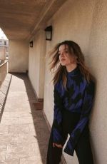 ESME CREED-MILLES for ContentMode Magazine, November 2021