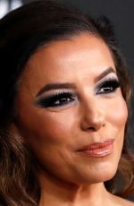 EVA LONGORIA at 10th Annual LACMA ART+FILM GALA in Los Angeles 11/06/2021